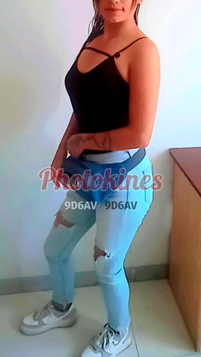 Mayerly, escort en Huancayo