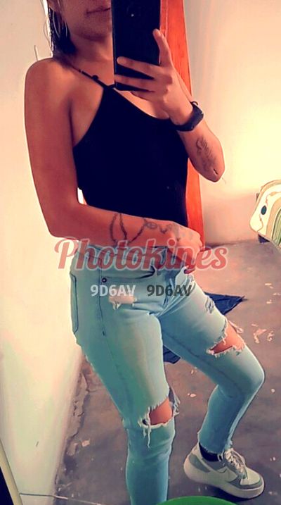 Mayerly, puta en Huancayo