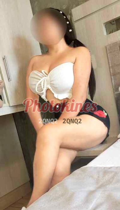 Angie 980130979, Escort en Lince