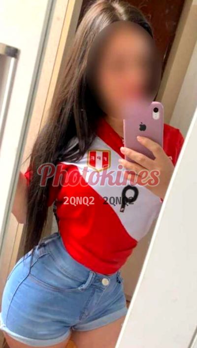 Angie 980130979, Puta en Lince