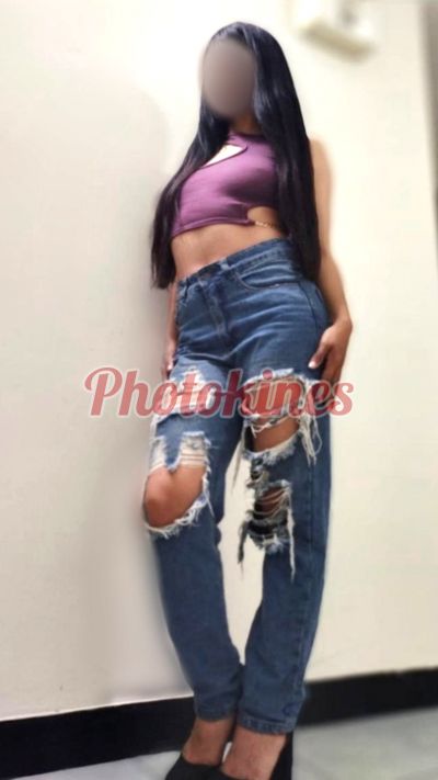 Tamara 975316284, escort en San Isidro