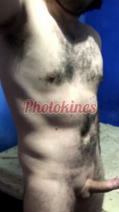 Gabriel, Hombre en Chorrillos