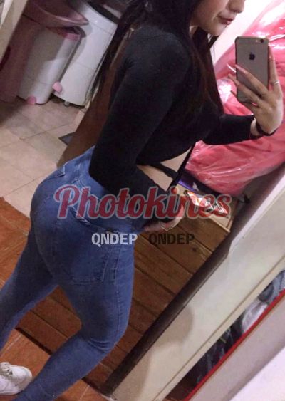 Paloma, escort en Santa Anita