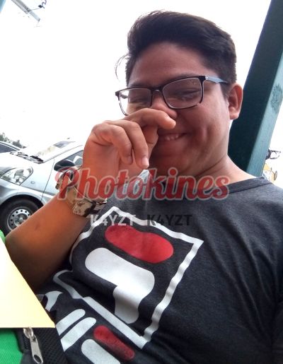 Diego, hombre en Magdalena