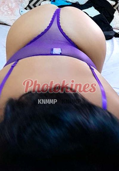 Susan, escort en Moquegua