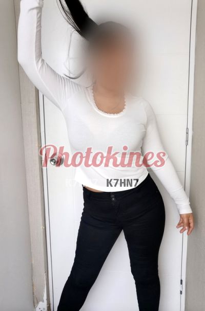 Carolina, escort en Surquillo