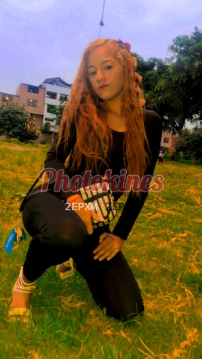 Sara, puta en Los Olivos