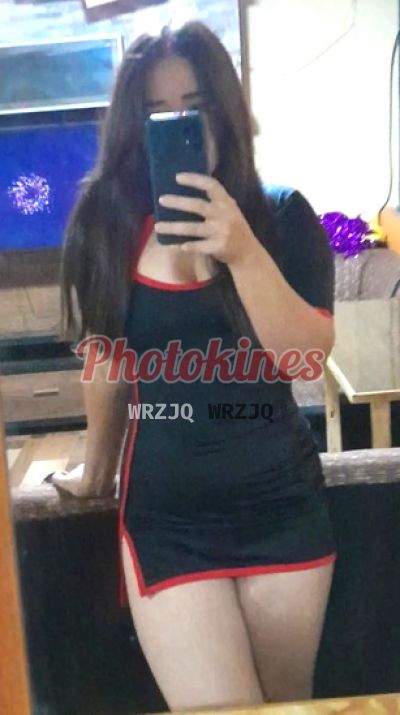 Mía, masajista en Chorrillos