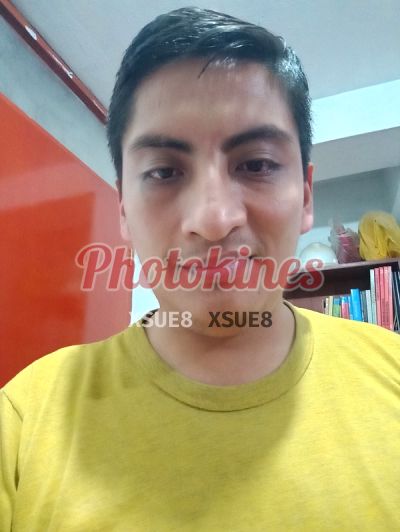Kennett, hombre en San Martín de Porres