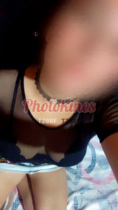 Mariana, kinesióloga en Pueblo Libre