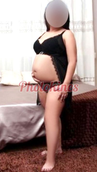 Yajahira, escort en Ica