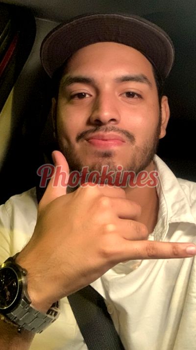 Adrián, Hombre en Lince