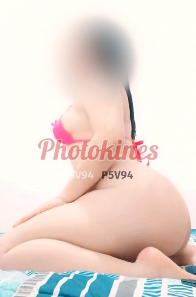 Shantal, puta en Chorrillos