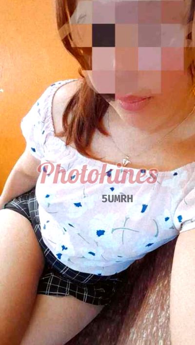 Mía, kinesióloga en Chorrillos
