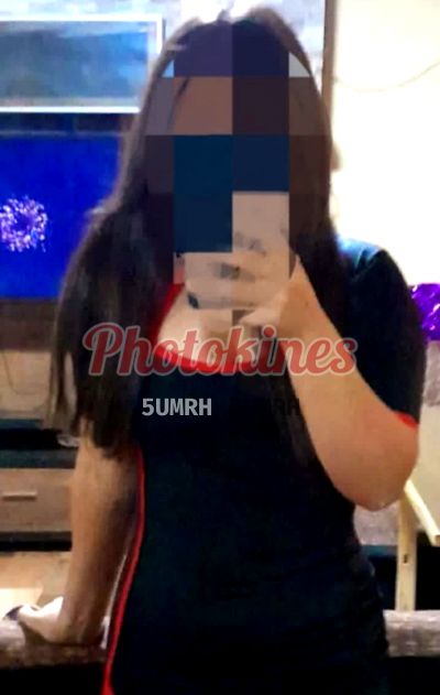 Mía, escort en Chorrillos