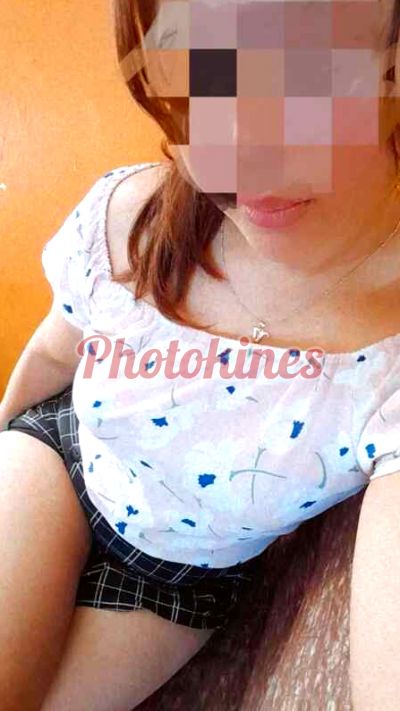 Mía, kinesióloga en Chorrillos