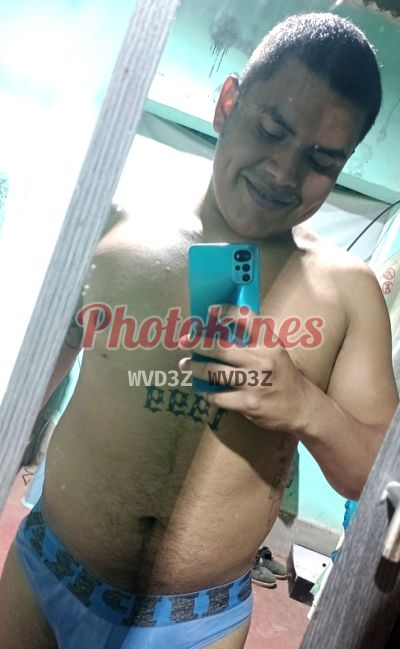Carlos, Hombre en Chiclayo