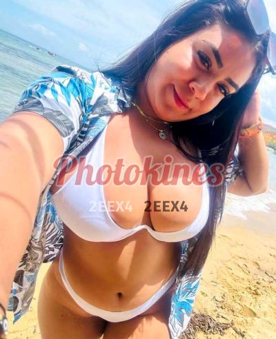 Natasha, escort en Lurín