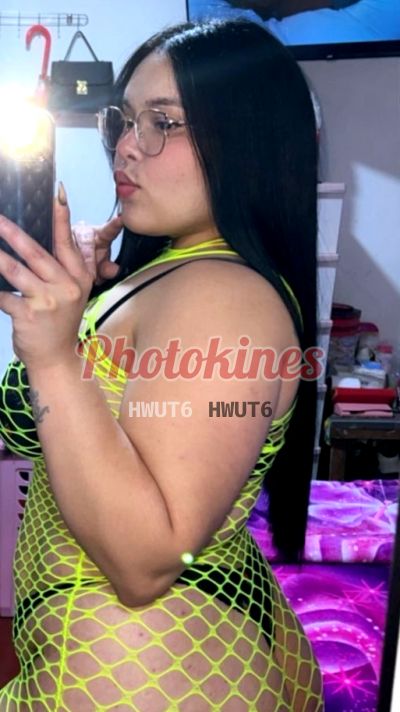 Patricia, puta en Breña