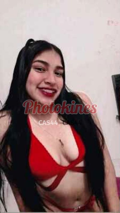 Emili, Escort en Chiclayo