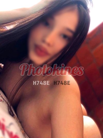 Gabriela, escort en Arequipa