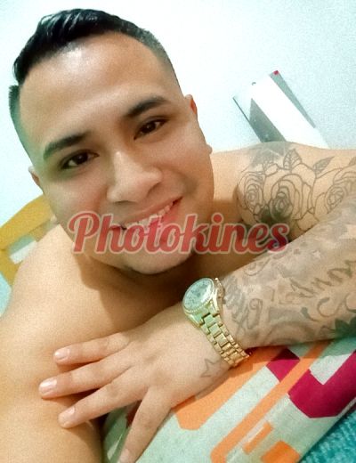 Jeremy, Hombre en San Miguel