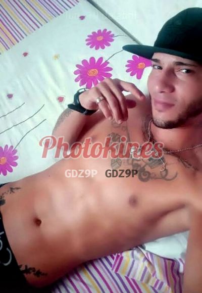 Tommy Woodx, hombre en San Juan de Miraflores