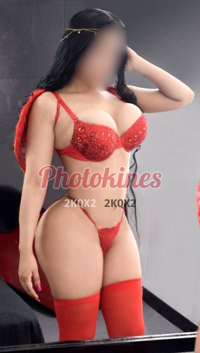 Brunelita, kinesióloga en Miraflores