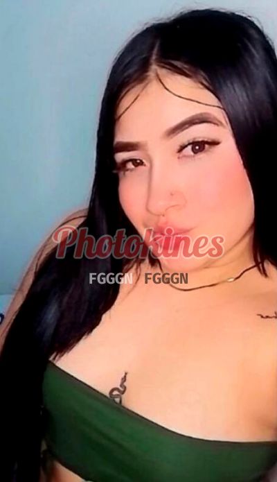 Roxa, kine en San Vicente