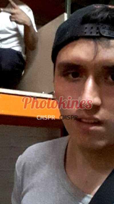 Jhon, hombre en Comas