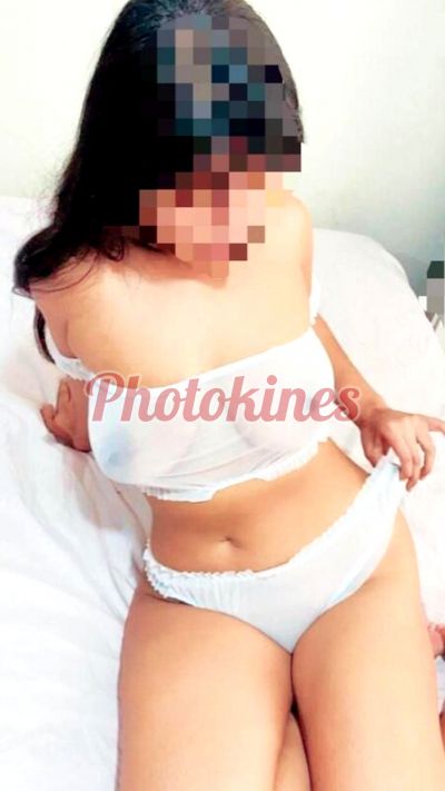 Katia, puta en Surco