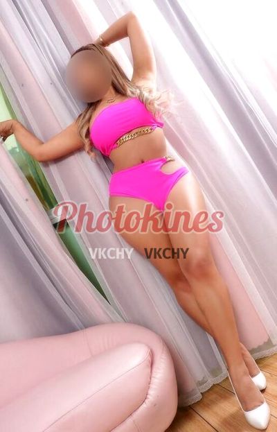 Lorena, escort en San Borja