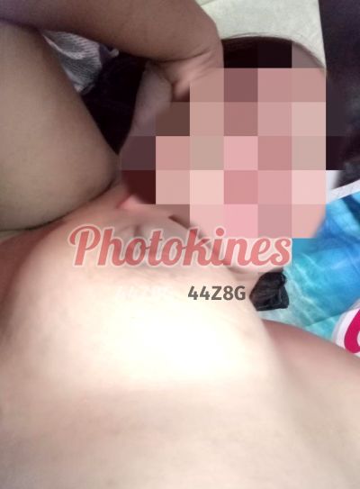Sofía, escort en Villa El Salvador