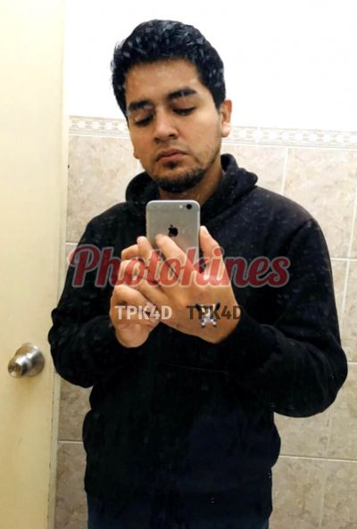 Fernando, hombre en Los Olivos