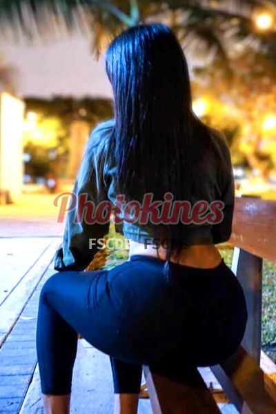 Pamela 984498445, Puta en Miraflores