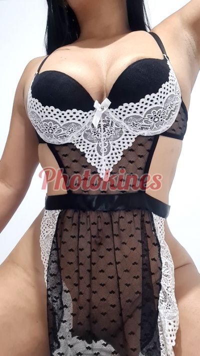 Mariana, escort en Los Olivos