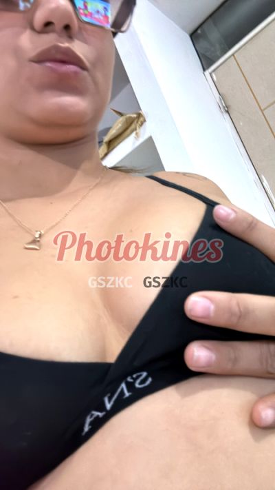 Reyshel, escort en Chiclayo