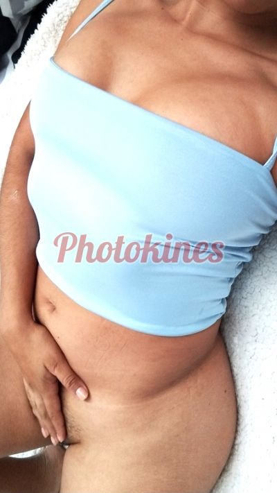 PAMELA VIP, Kinesióloga en Piura