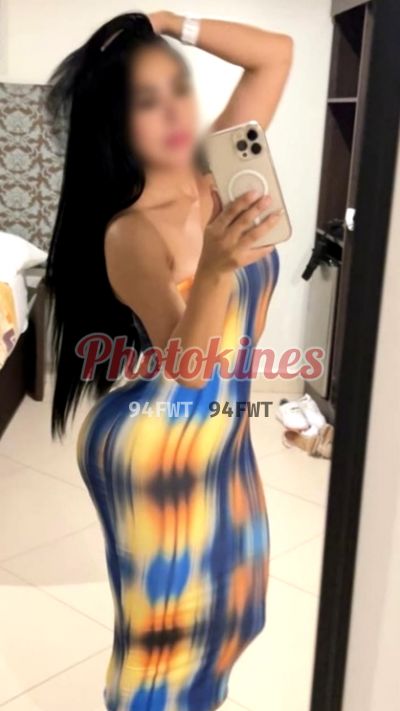 Karol, puta en Miraflores