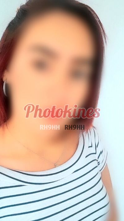 Gaby, escort en Arequipa