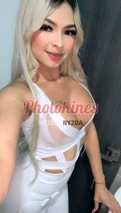Daniela, puta en Arequipa