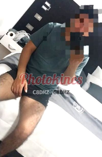 Luis 999853417, hombre en San Juan de Miraflores
