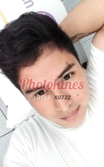 Diego, hombre en San Martín de Porres