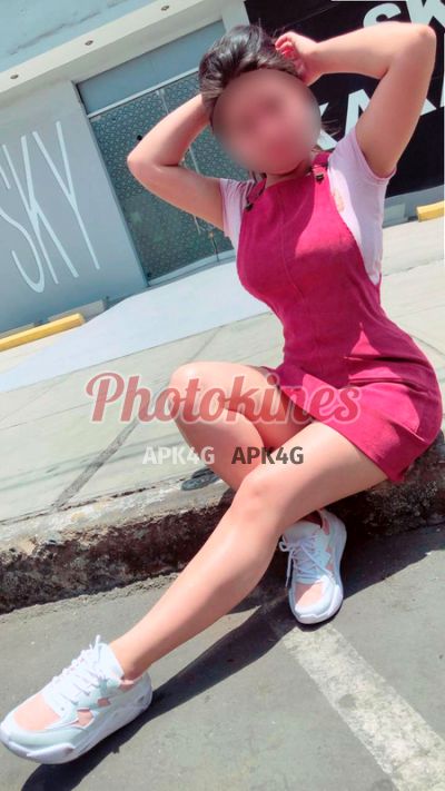 Aracely, escort en Arequipa