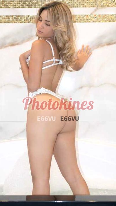 Bella, escort en Lince