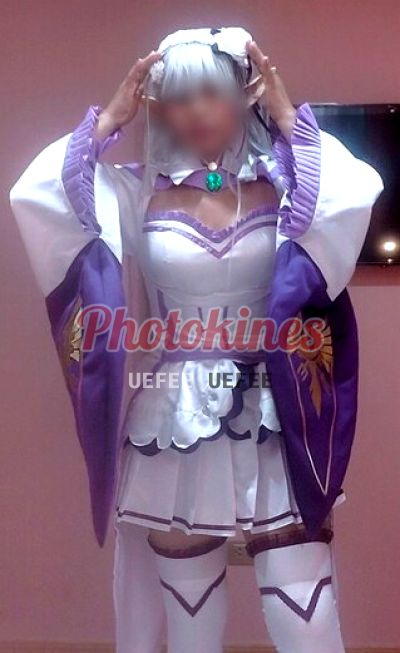 Mikoto Chan 964120238, kine en Arequipa
