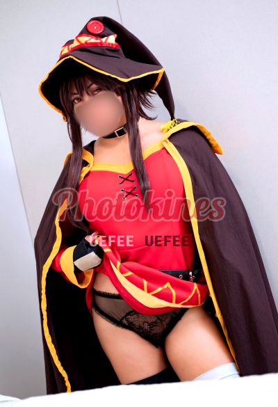 Mikoto Chan 964120238, kine en Lince
