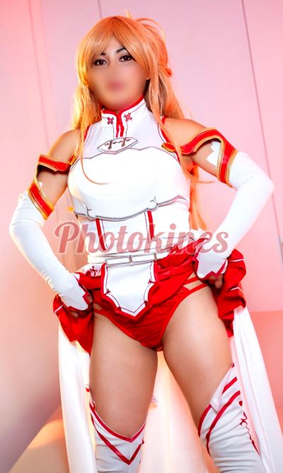 Mikoto Chan 964120238, escort en Lince