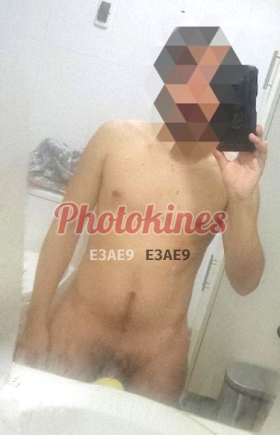 David B, hombre en San Miguel