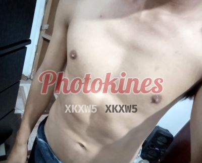 Miki, hombre en San Juan de Lurigancho